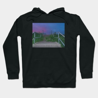 Dreamcore Background Liminal Space, Weirdcore Aesthetic Hoodie